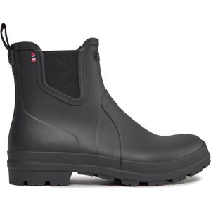 Viking - Bergen - Rubberlaarzen - Grijs - Waterdicht