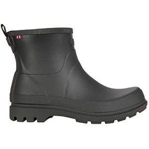 viking Rain Boot Noble Aware Unisex Zwart 38 EU, zwart.