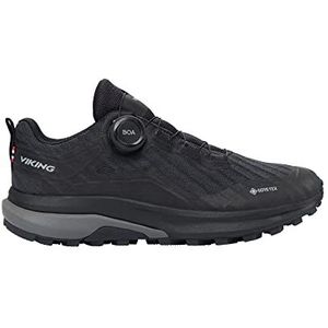 viking Anaconda Trail GTX BOA W licht, zwart, 38, zwart, 38 EU breed