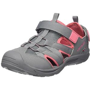 Adventure Jr machinewasbaar op 30 °C, parelgrijs/roze, 35, Pearlgrey Pink, 35 EU Breed