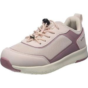 viking Aerial Low WP PVC-vrij, Light Pink/Dusty Pink, 34, Lichtroze Dusty Roze, 34 EU