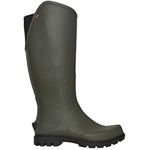 Rype PVC-vrij, hondengroen, 43, Huntinggreen, 43 EU