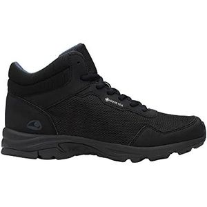 viking Comfort Light Mid GTX W uitneembare binnenzool, zwart, 42, zwart, 42 EU