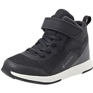 viking Spurt Reflex Mid GTX, zwart/houtskool, 31, Black Charcoal., 31 EU