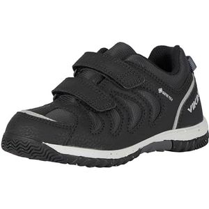 viking Cascade GTX, zwart, 33, zwart, 33 EU
