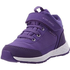 viking Spectrum Reflex Mid GTX, violet, 35, paars, 35 EU