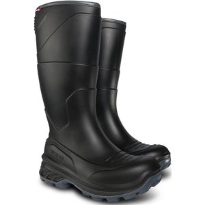 trophy icefighter warm, Black Grey, 39 EU Breed