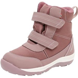 Viking Tretten Warm Wp 2 V sneeuwlaarzen, uniseks, kinderen, Antiquerose