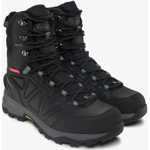 Sneeuwscooterlaarzen Viking Constrictor IceGrip Warm GTX M Zwart