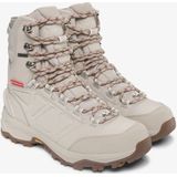 Sneeuwscooterlaarzen Dames Viking Constrictor IceGrip Warm GTX W Gebroken Wit