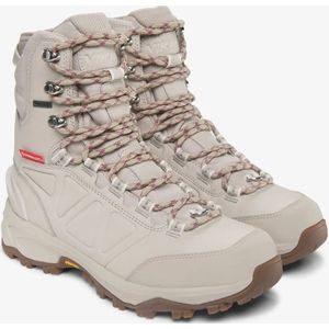 Sneeuwscooterlaarzen Dames Viking Constrictor IceGrip Warm GTX W Gebroken Wit