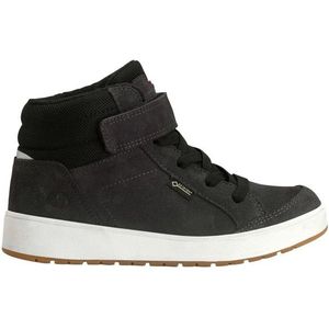 Viking Eagle Warm GTX Sneakers voor kinderen, uniseks, zwart, 32 EU
