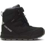 Viking - Expower - Winterlaarzen - Zwart - Gore-Tex® - BOA Sluitingssysteem
