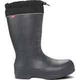 Viking - Norse - Winterlaarzen - Houtskool-Zwart - Waterdicht - Antislip