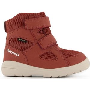 Viking Footwear - Fun Warm Gore-Tex 2V - Wandelschoenen - Roze