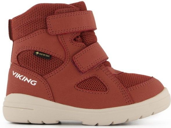 Viking Footwear - Fun Warm Gore-Tex 2V - Wandelschoenen - Roze