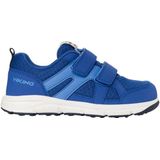 Viking - Odda Low - Wandelschoenen - Blauw - Uniseks - Kinderen