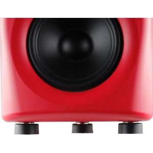 Soundcare SuperSpike 2  Standard  Self-Adhesive, 3-pack  Black