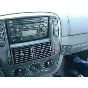 Houder - Dashmount Ford Explorer 2002-2005 LET OP: UITLOPEND ARTIKEL STERK IN PRIJS VERLAAGD!