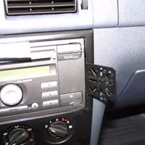 Houder - Dashmount Ford Transit Connect 2007-2013 LET OP: UITLOPEND ARTIKEL STERK IN PRIJS VERLAAGD!