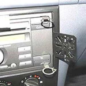 Houder - Dashmount Diverse modellen Ford met CD 6000 radio LET OP: UITLOPEND ARTIKEL STERK IN PRIJS VERLAAGD!