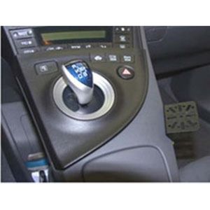 Houder - Dashmount Toyota Prius 2010-2016 LET OP: UITLOPEND ARTIKEL STERK IN PRIJS VERLAAGD!
