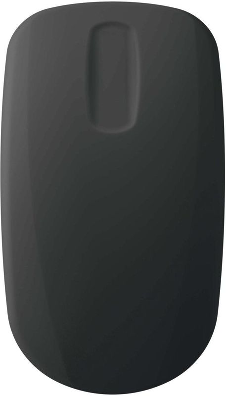 CHERRY AK-PMH3 muis Medisch Ambidextrous RF Draadloos 1000 DPI