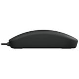 CHERRY AK-PMH3 muis Medisch Ambidextrous USB Type-A 1000 DPI