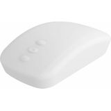 CHERRY AK-PMH3 muis Medisch Ambidextrous RF Draadloos 1000 DPI