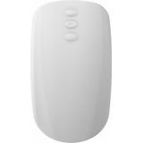 CHERRY AK-PMH3 muis Medisch Ambidextrous RF Draadloos 1000 DPI