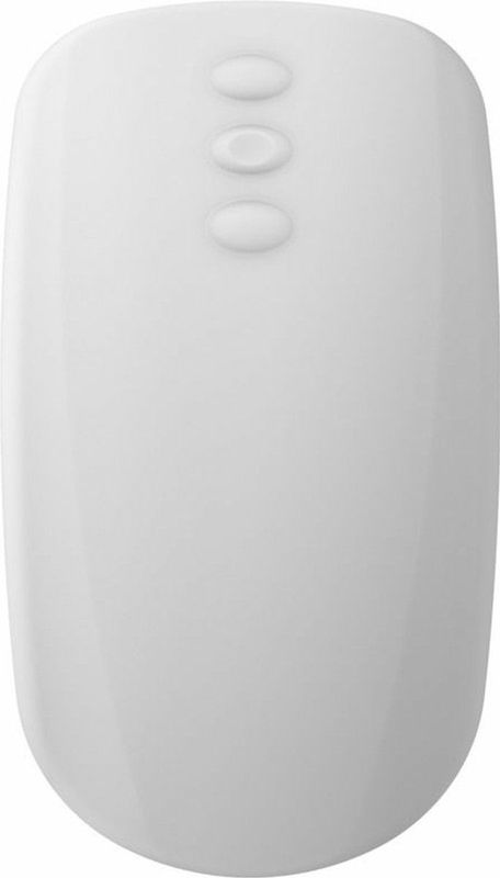 CHERRY AK-PMH3 muis Medisch Ambidextrous RF Draadloos 1000 DPI