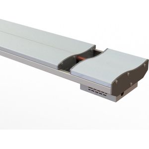 1000W Sunway Pro infrarood verwarmer (45 m3)