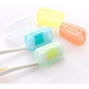 Tandenborstel Case - 5 Stuks