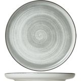 Cosy & Trendy - Serviesset - Baltic Grey - 18-delig - Aardewerk