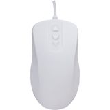 CHERRY AK-PMH12 muis Medisch Ambidextrous USB Type-A Optisch 1000 DPI