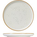 Cosy & Trendy - Serviesset Baltic - 18-delig - Vanillekleur - Keramiek