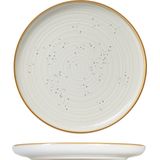 Cosy & Trendy - Serviesset Baltic - 18-delig - Vanillekleur - Keramiek