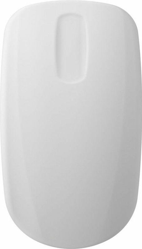 CHERRY AK-PMH3 muis Medisch Ambidextrous RF Draadloos 1000 DPI