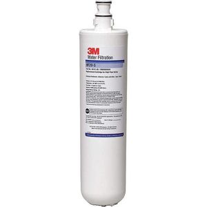 3M™ vervangings waterfilter voor Multi-Tap 3-in-1 kokend water kraan