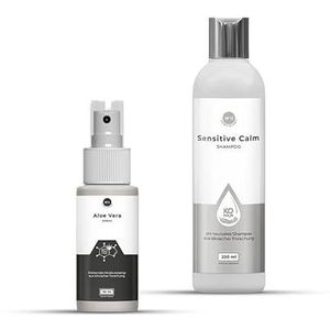 Kö-Hair Haar-OP-bundel