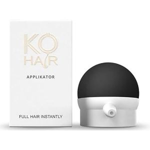 KÖ Hair Haarapplicatoren accessoires