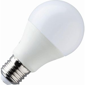 Lighto | LED Lamp | Grote fitting E27 | 5W (vervangt 40W) Opaal