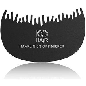 Kö-Hair optimalisatie van de haarlijn