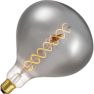 Lighto | LED Superluxlamp | Grote fitting E27 Dimbaar | 6W