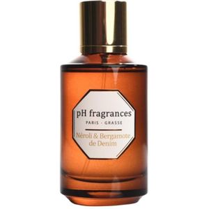 pH fragrances - Néroli & Bergamote de Denim Eau de parfum 100 ml
