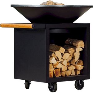 OFYR | Classic Storage 100 PRO | Black