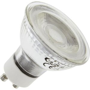 Lighto | LED Spot | GU10 | 5W Dimbaar | ø50mm