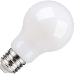 Lighto | LED-Glühfaden | Große Fassung E27 | Stehlampe | Hell | 60mm | 5W
