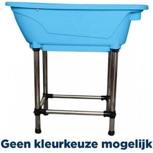 Tools-2-groom mini bad op poten assorti - Default Title