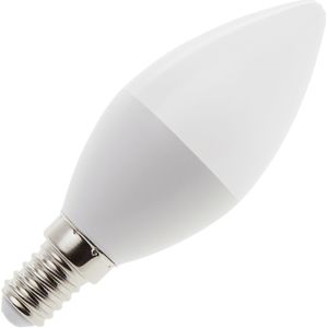 Lighto | LED Kaarslamp | Kleine fitting E14 | 5W (vervangt 40W)